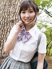 Maria Wakatsuki