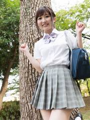 Maria Wakatsuki