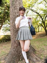 Maria Wakatsuki