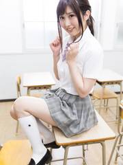 Maria Wakatsuki