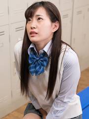 Akari Mitani