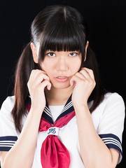 Tsukushi Mamiya