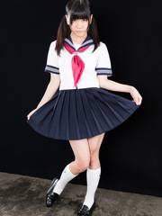 Tsukushi Mamiya
