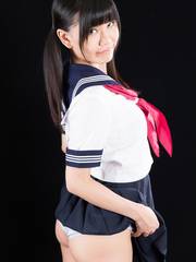 Tsukushi Mamiya