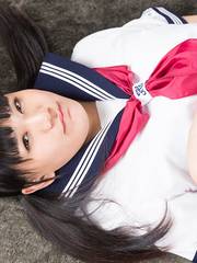 Tsukushi Mamiya