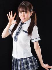 Mai Araki